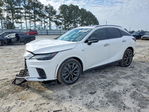 Lexus RX 2024