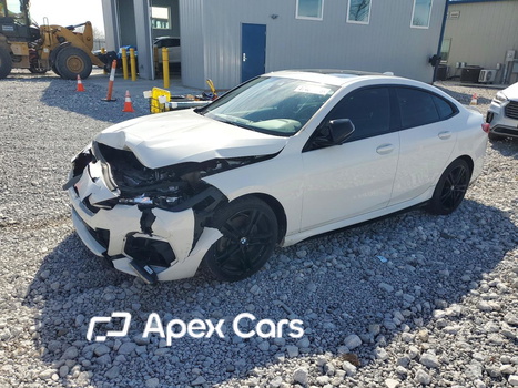 BMW Series 2 2020 - Image 1 of 12