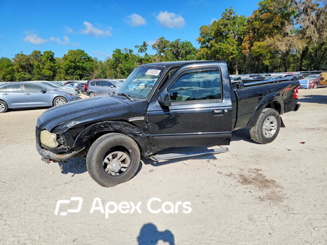 Ford Ranger 2007 - Image 1 of 14