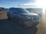 Nissan Pathfinder 2024