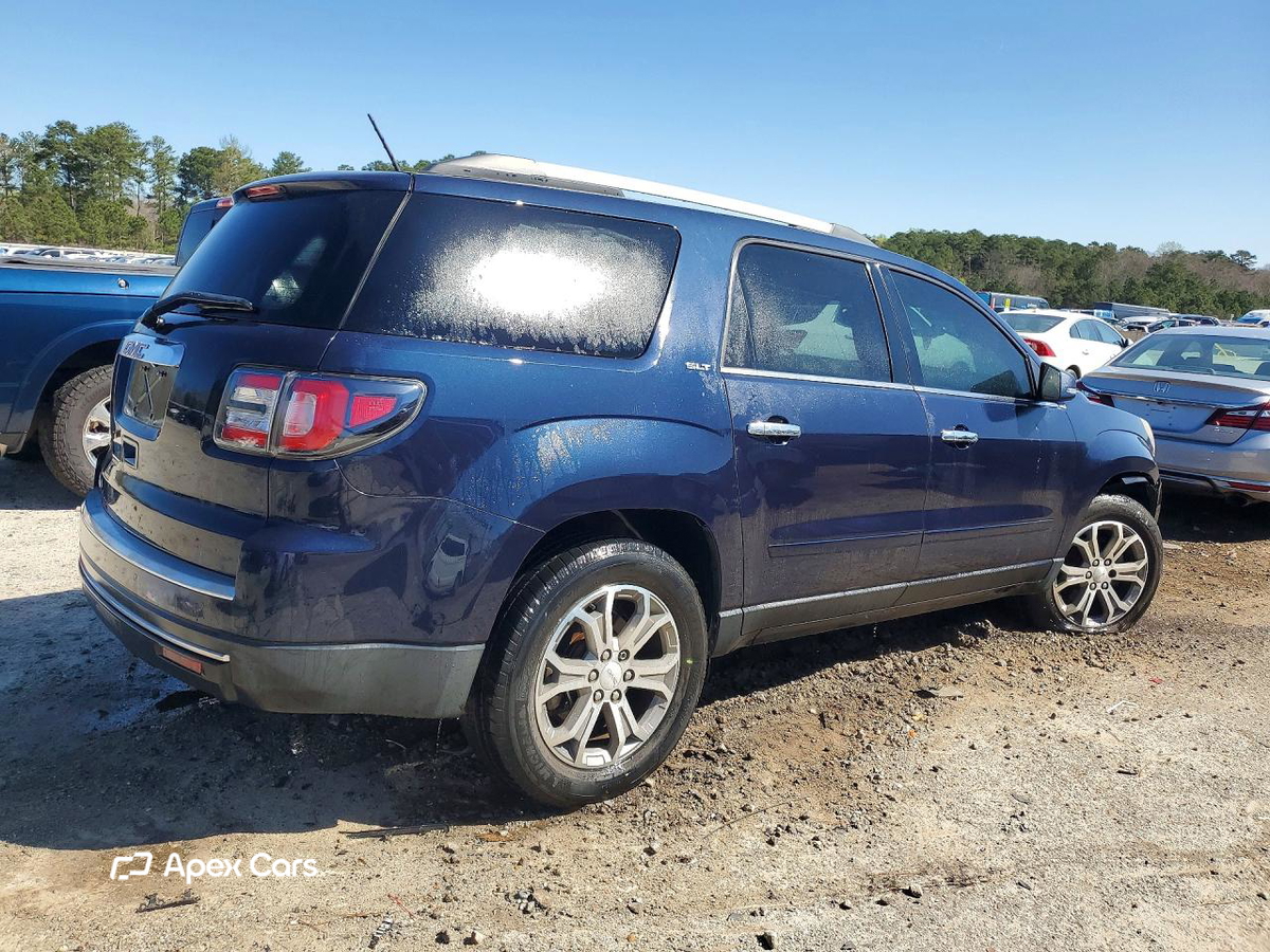 GMC Acadia 2015