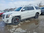 Cadillac Escalade 2018