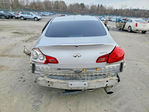 Infiniti G 2012