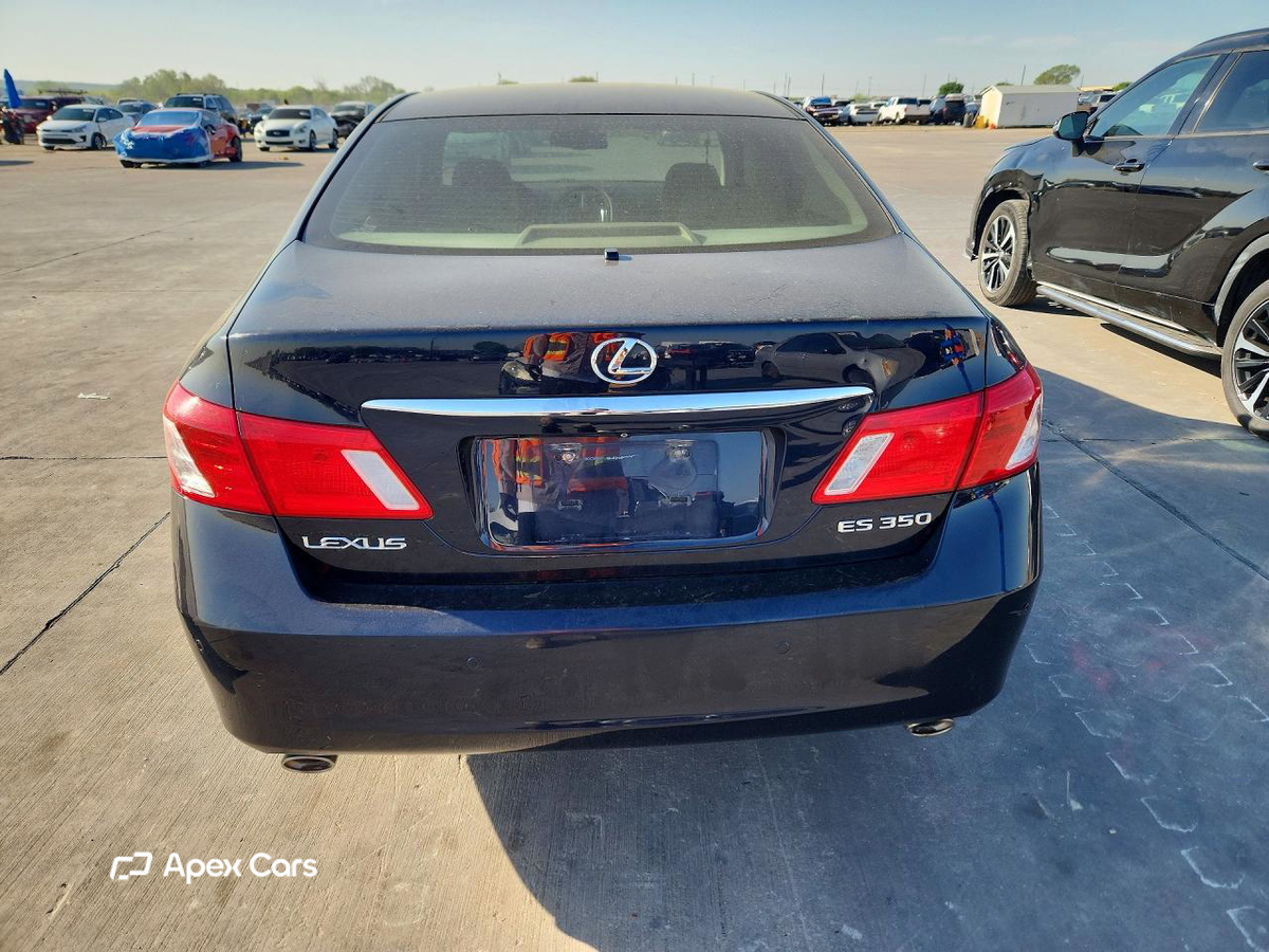 Lexus ES 2008