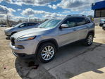 Jeep Cherokee 2014