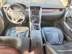 Ford Edge 2011