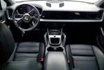 Porsche Cayenne 2024