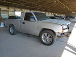 Chevrolet Silverado 2004
