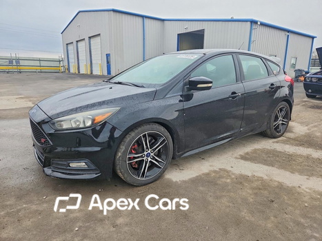Ford Focus 2017 - Zdjęcie 1 z 12
