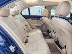 Mercedes-Benz C-klasse 2015