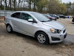 Chevrolet Sonic 2012