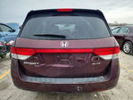 Honda Odyssey 2015