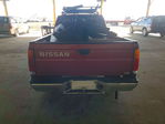 Nissan Navara (Frontier) 1997