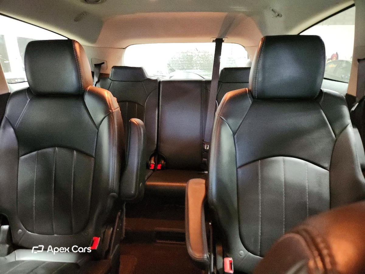 Buick Enclave 2015