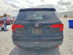 Honda Pilot 2017