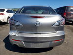 Mazda 3 2012