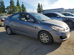 Hyundai Accent 2014