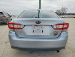 Subaru Impreza 2019