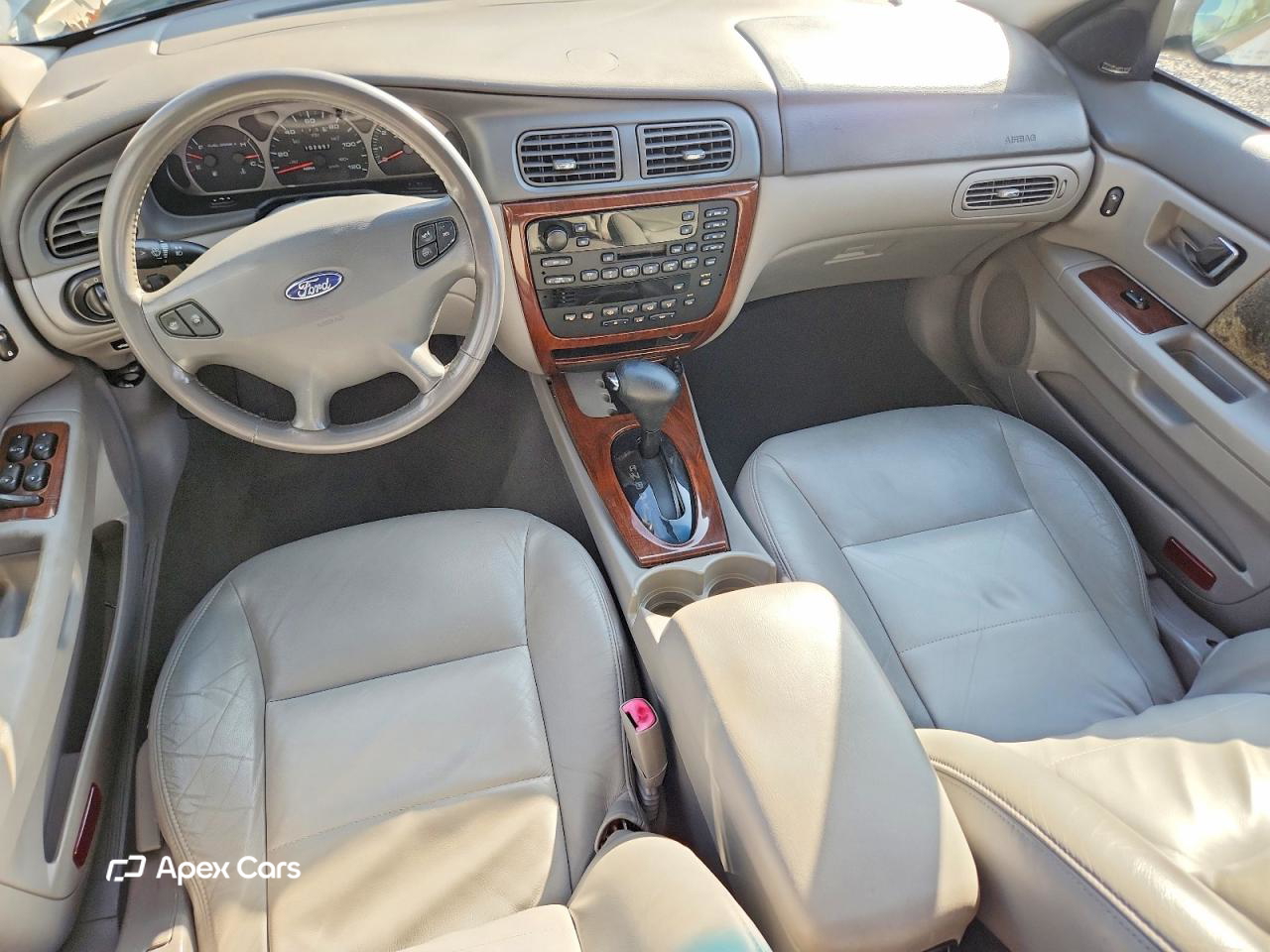 Ford Taurus 2003