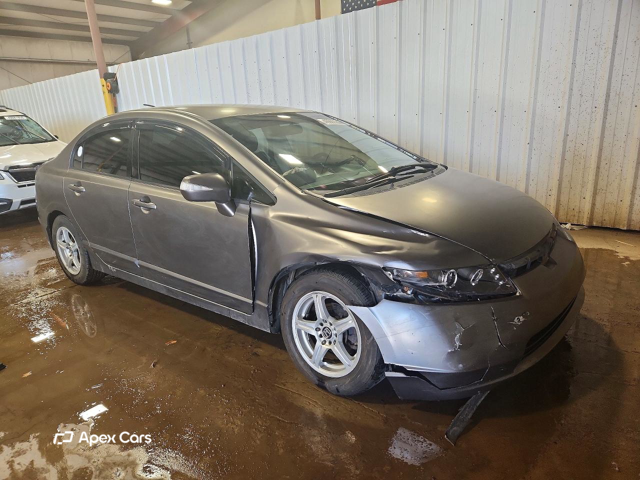 Honda Civic 2008
