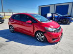 Honda Fit 2017