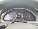 Audi Q7 2012