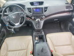 Honda CR-V 2016