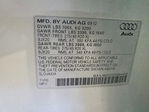 Audi Q7 2013