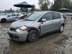 Nissan Versa 2011