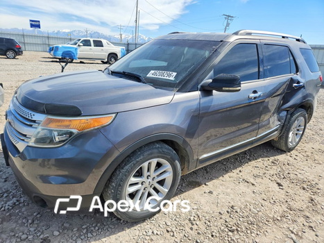 Ford Explorer 2012 - Image 1 of 12