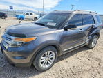 Ford Explorer 2012