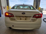 Subaru Legacy 2016