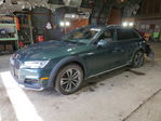 Audi A4 2019