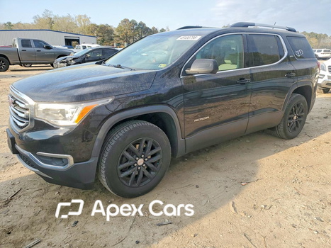 GMC Acadia 2017 - Image 1 of 14