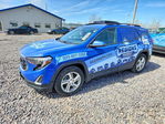 GMC Terrain 2018