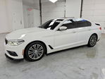 BMW Series 5 2017