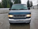 Ford Econoline 1998