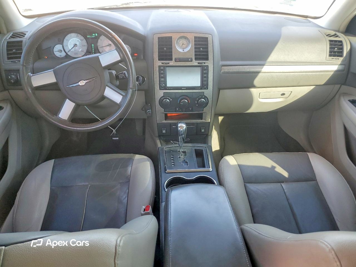 Chrysler 300 2008