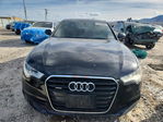 Audi A6 2013