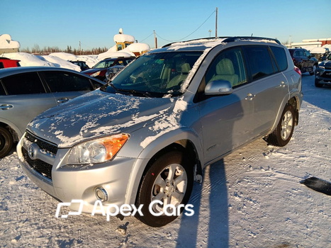 Toyota RAV 4 2012 - Image 1 of 13