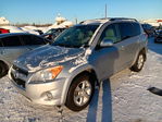 Toyota RAV 4 2012
