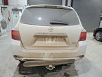 Toyota Highlander 2010