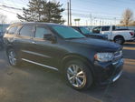 Dodge Durango 2013