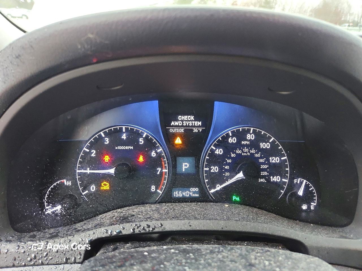 Lexus RX 2014
