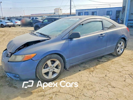 Honda Civic 2007 - Image 1 of 14
