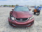 Honda Civic 2015