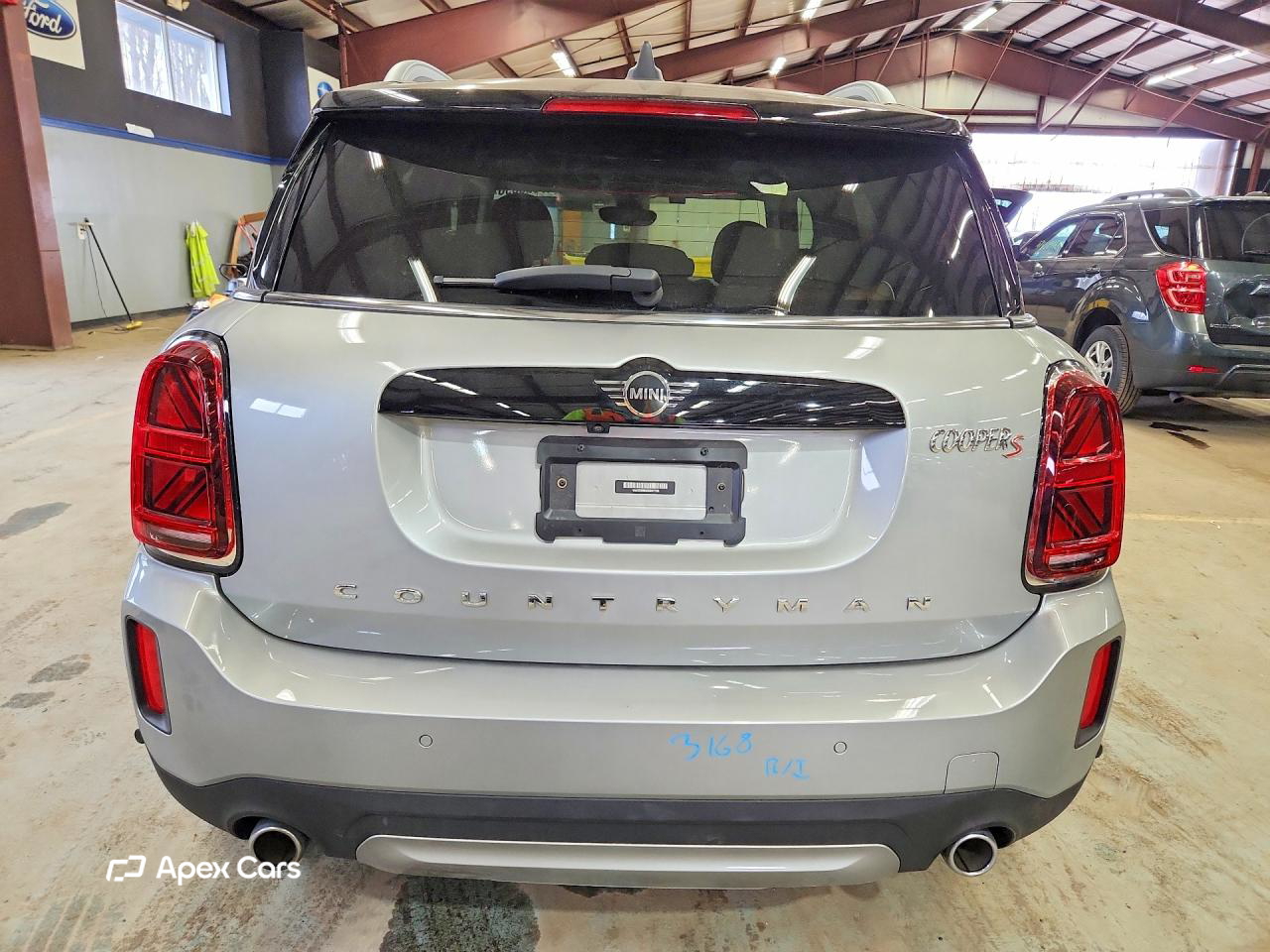 MINI Cooper 2024