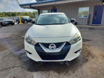 Nissan Maxima 2017