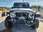 Jeep Wrangler 2014