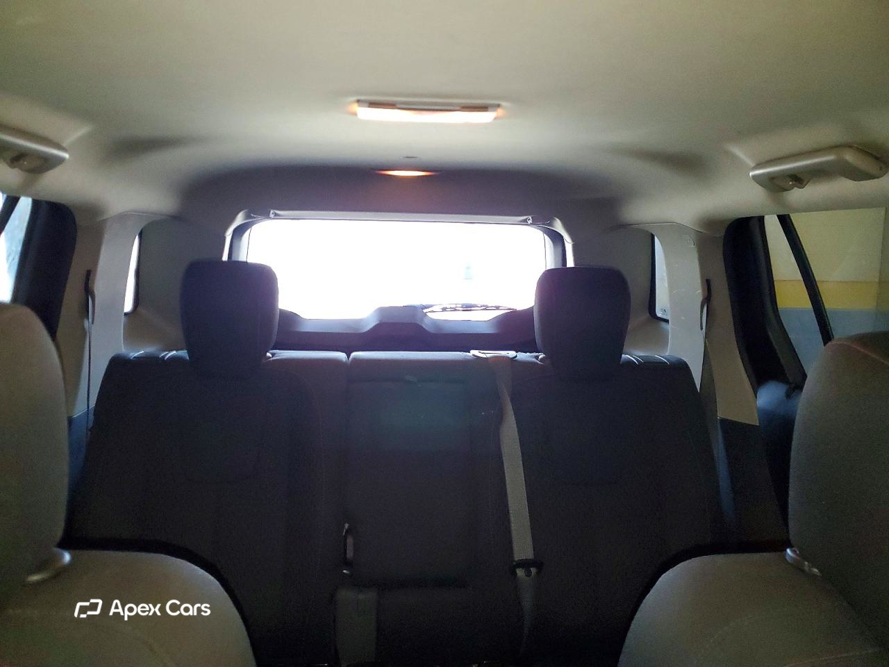 GMC Terrain 2014